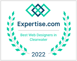Expertise Best Web Designers of Clearwater