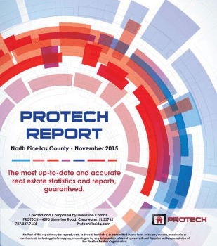 PROTech Report image